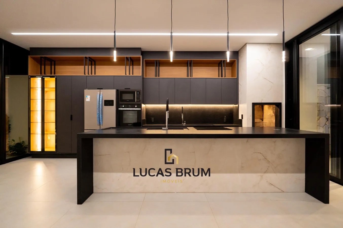 Casa de Pedra Aquarela Hamoa - Aquarela Hamoa, Alta Floresta [115]