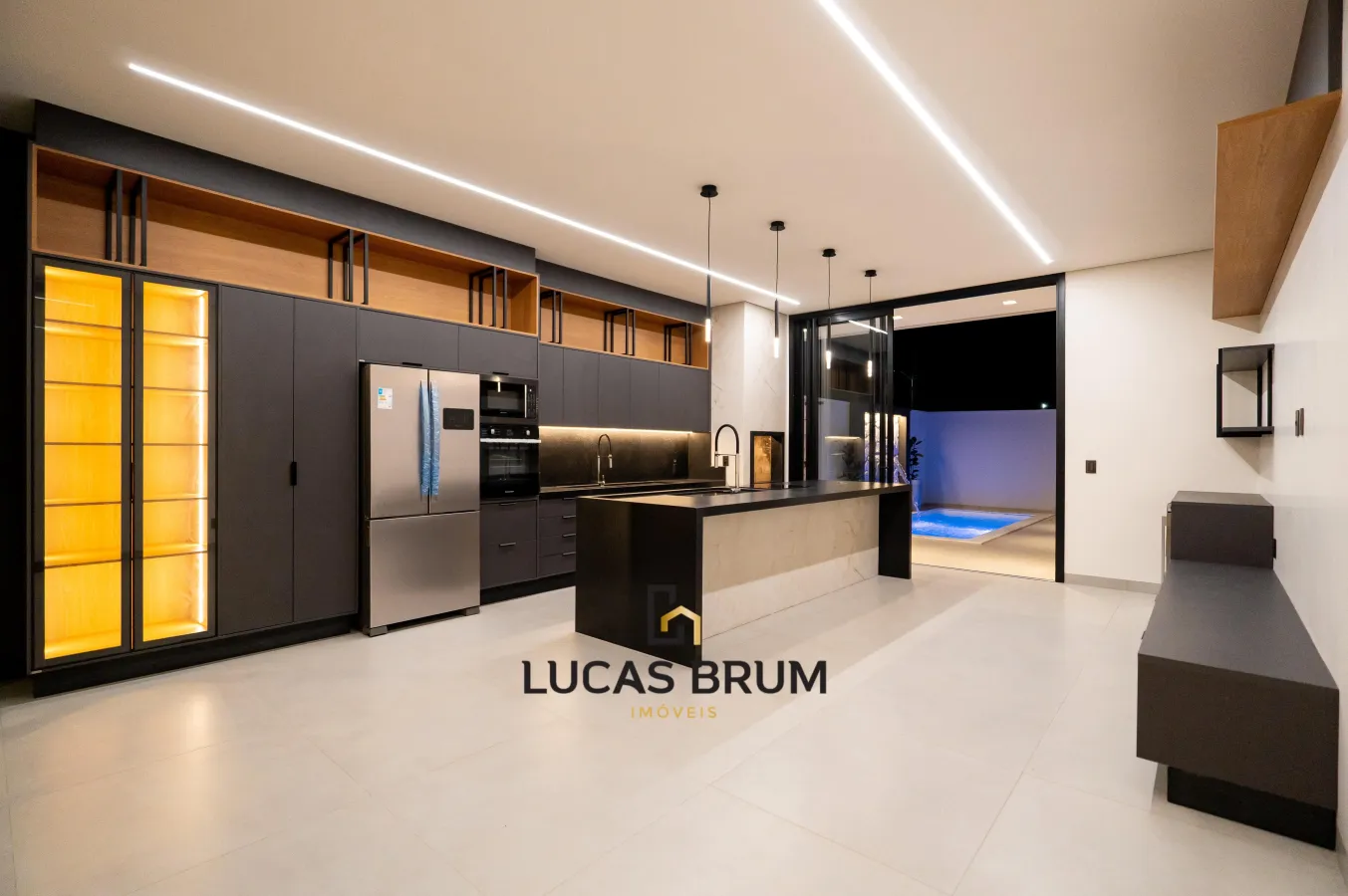 Casa de Pedra Aquarela Hamoa - Aquarela Hamoa, Alta Floresta [115]