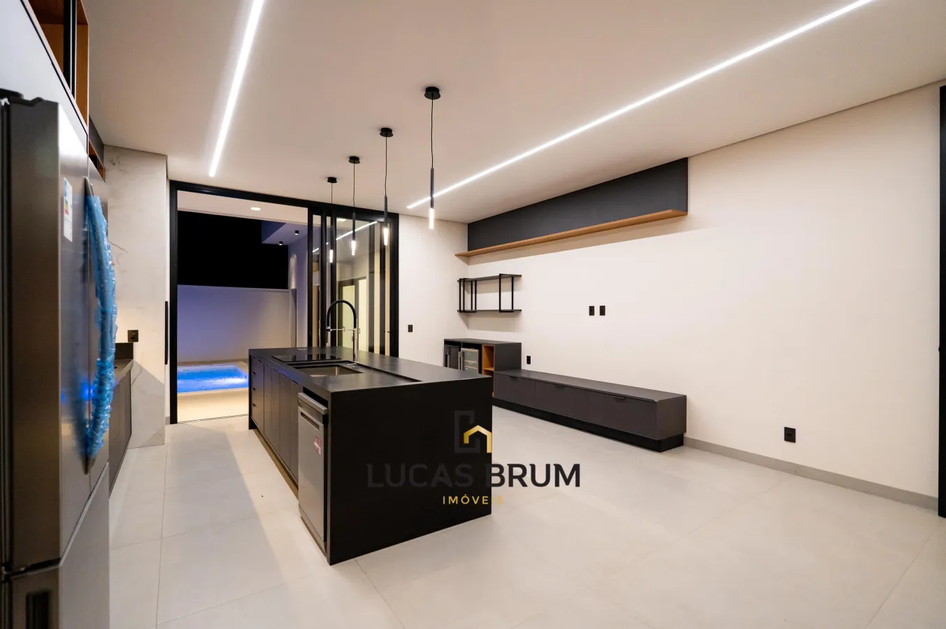 Casa de Pedra Aquarela Hamoa - Aquarela Hamoa, Alta Floresta [115]