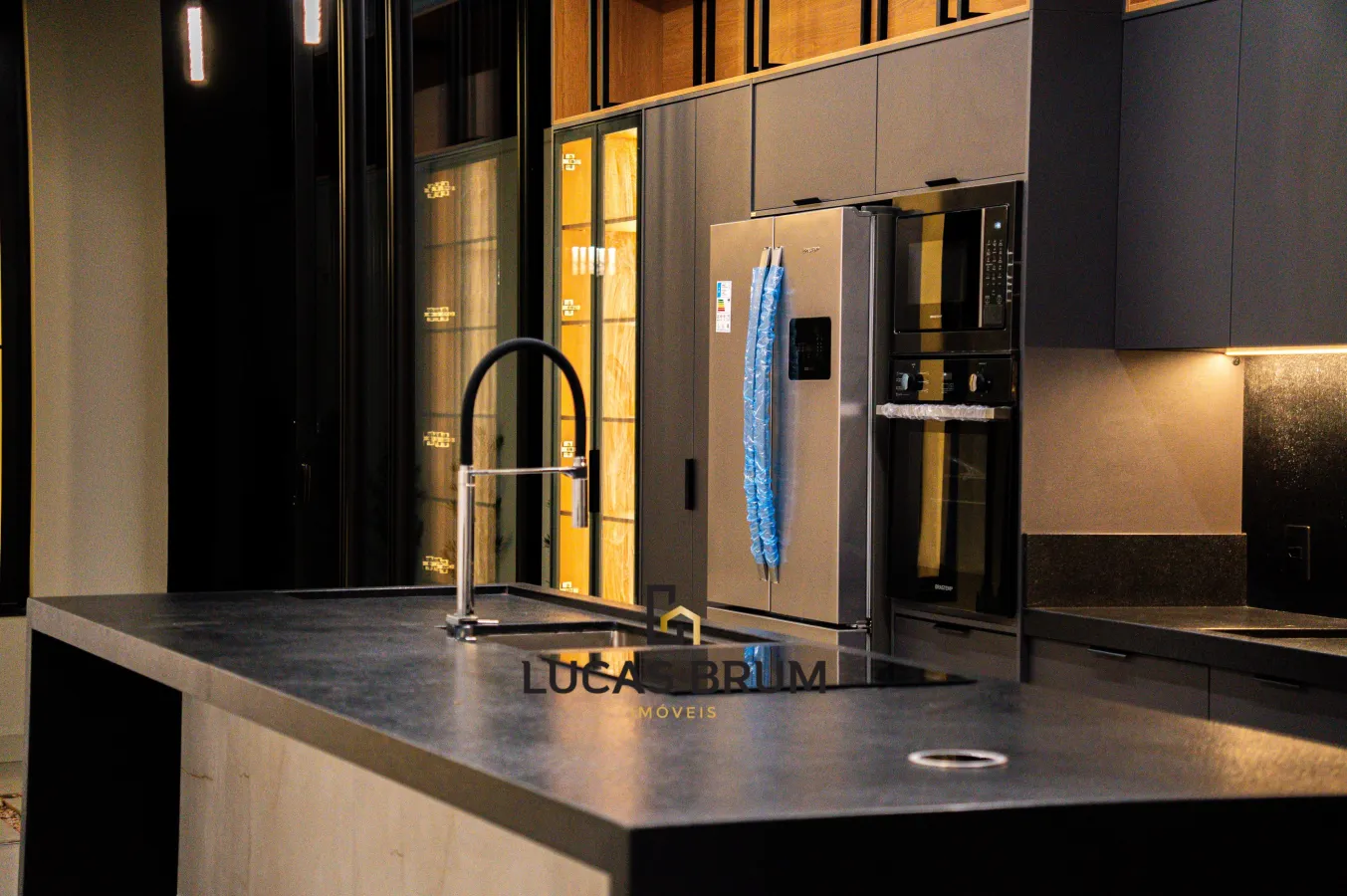 Casa de Pedra Aquarela Hamoa - Aquarela Hamoa, Alta Floresta [115]