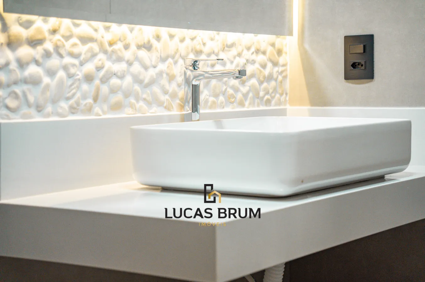 Casa de Pedra Aquarela Hamoa - Aquarela Hamoa, Alta Floresta [115]