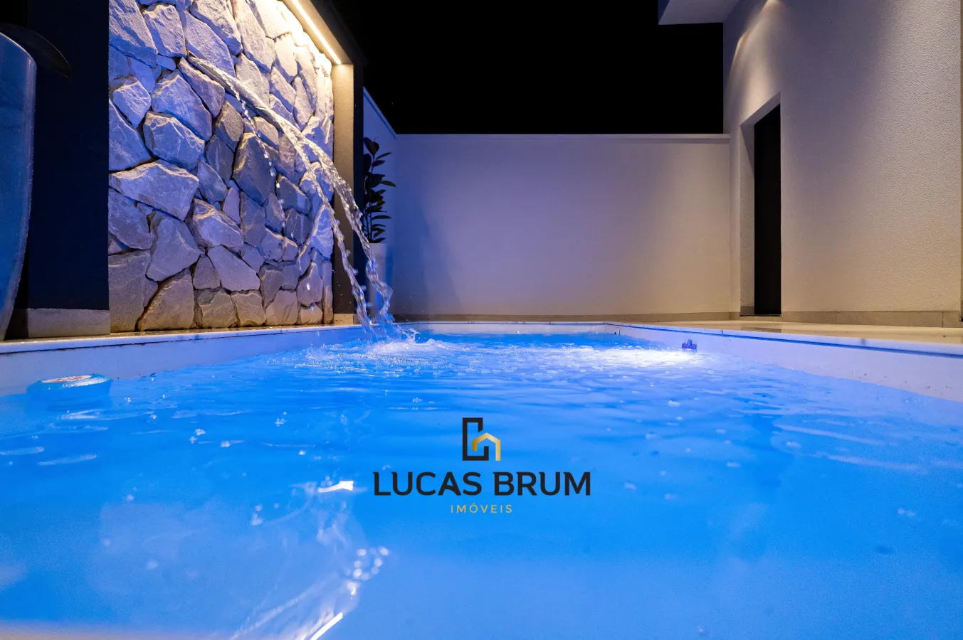 Casa de Pedra Aquarela Hamoa - Aquarela Hamoa, Alta Floresta [115]