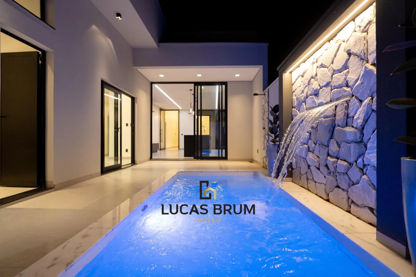 Casa de Pedra Aquarela Hamoa - Aquarela Hamoa, Alta Floresta [115]