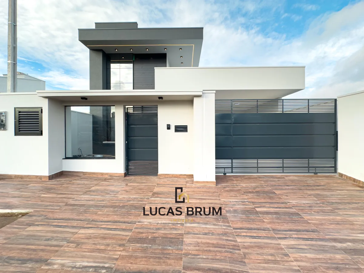 Casa Jardim Europa - Jardim Europa, Alta Floresta [116]