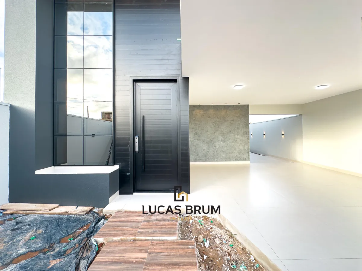 Casa Jardim Europa - Jardim Europa, Alta Floresta [116]