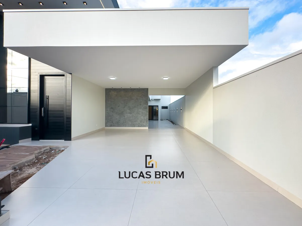 Casa Jardim Europa - Jardim Europa, Alta Floresta [116]