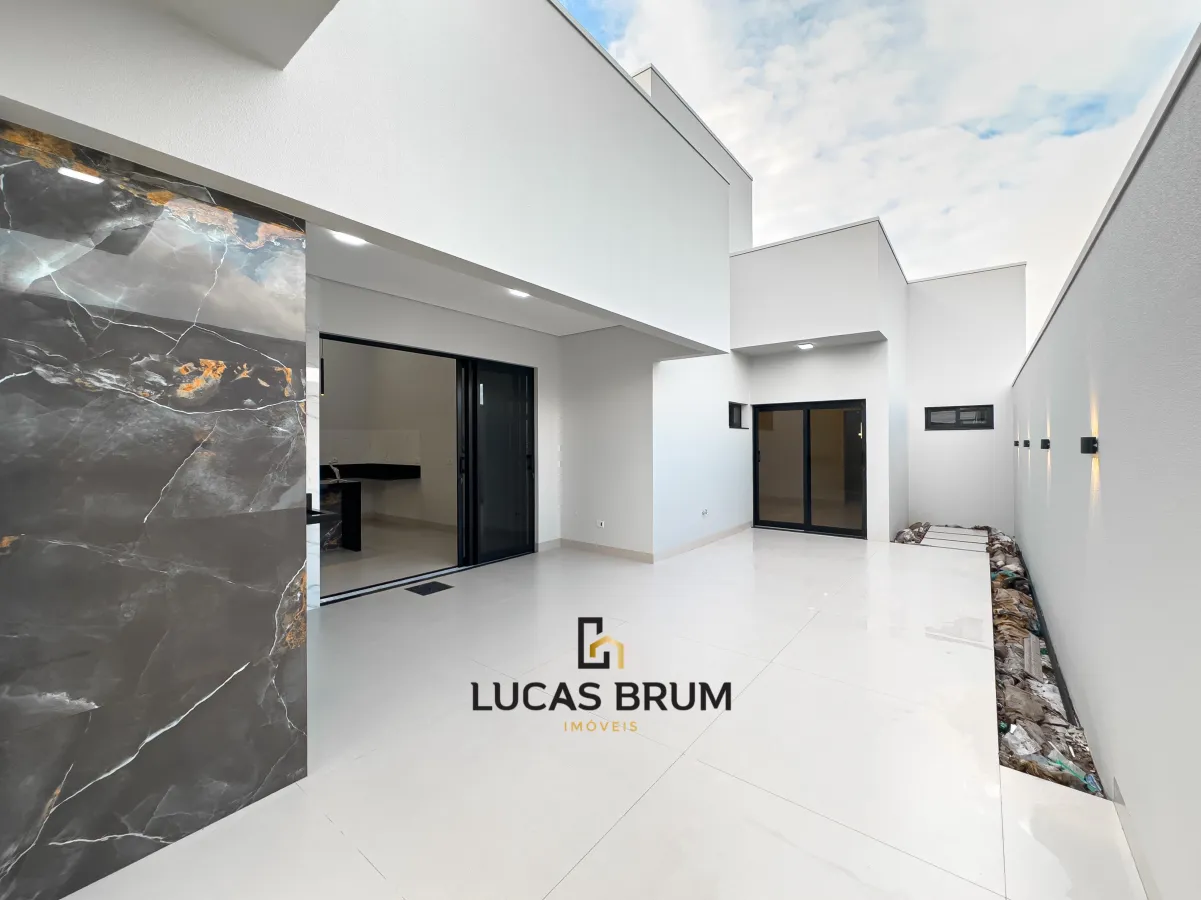 Casa Jardim Europa - Jardim Europa, Alta Floresta [116]