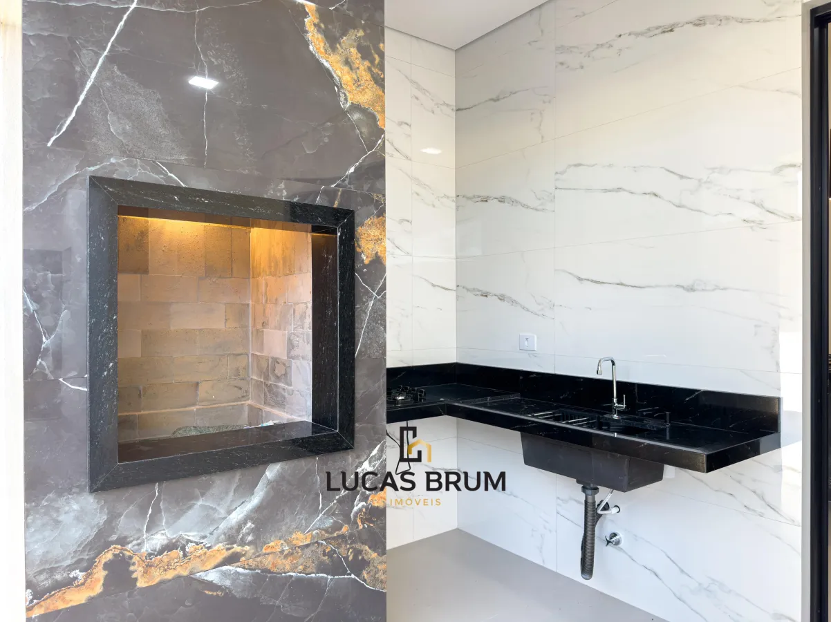 Casa Jardim Europa - Jardim Europa, Alta Floresta [116]