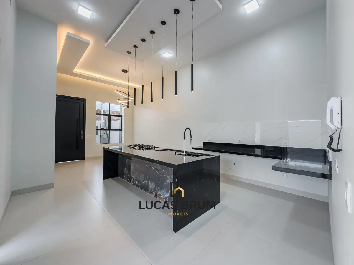 Casa Jardim Europa - Jardim Europa, Alta Floresta [116]