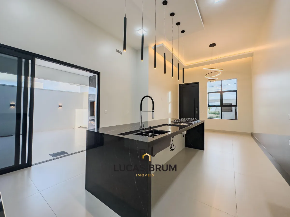 Casa Jardim Europa - Jardim Europa, Alta Floresta [116]