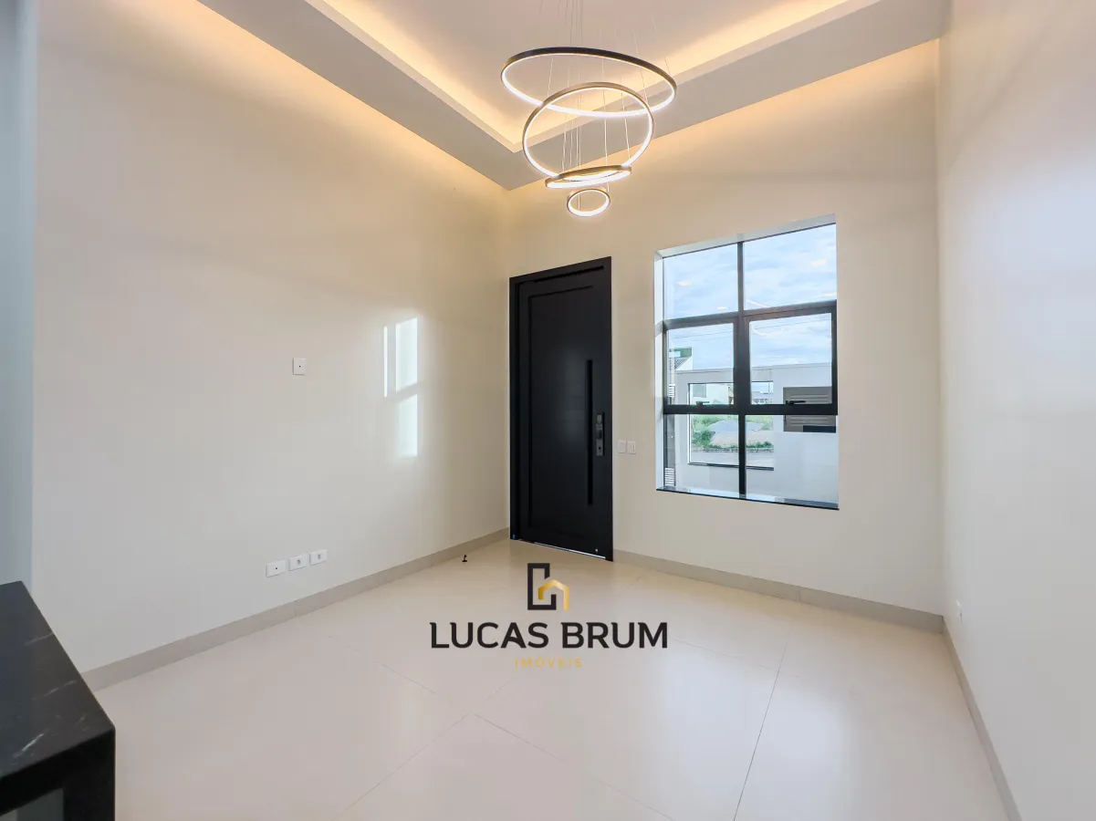 Casa Jardim Europa - Jardim Europa, Alta Floresta [116]