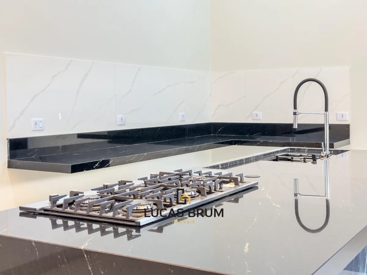 Casa Jardim Europa - Jardim Europa, Alta Floresta [116]