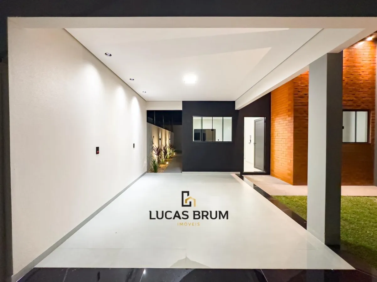 Casa Jardim Ipiranga - Jardim Ipiranga, Alta Floresta [117]