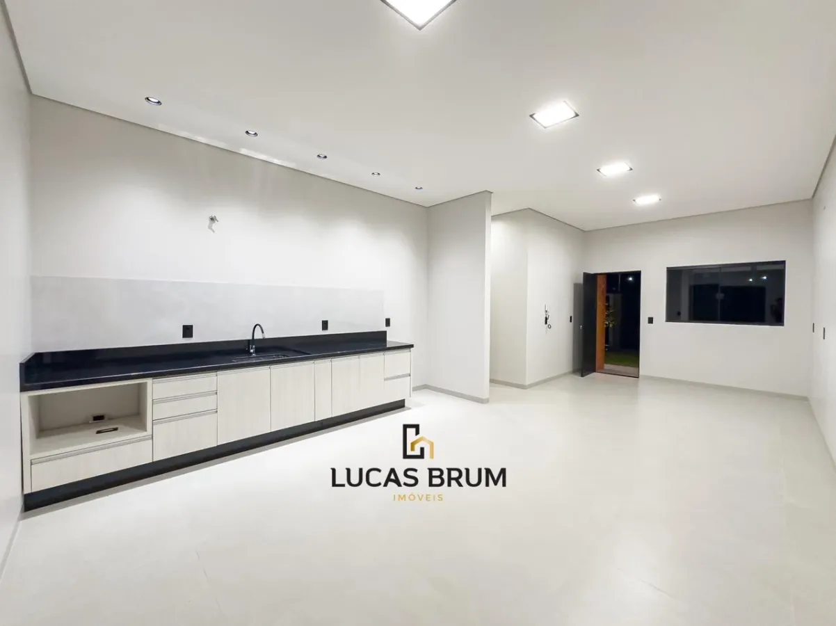 Casa Jardim Ipiranga - Jardim Ipiranga, Alta Floresta [117]