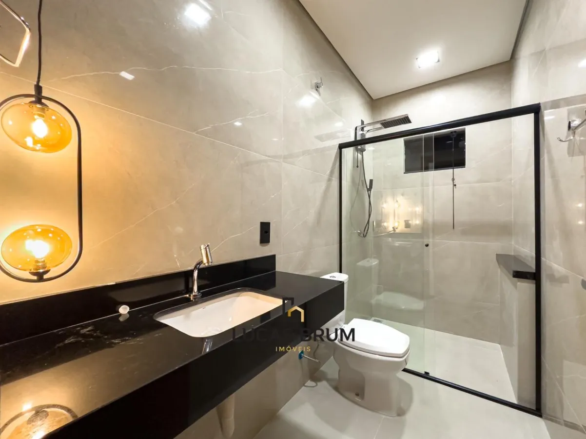 Casa Jardim Ipiranga - Jardim Ipiranga, Alta Floresta [117]