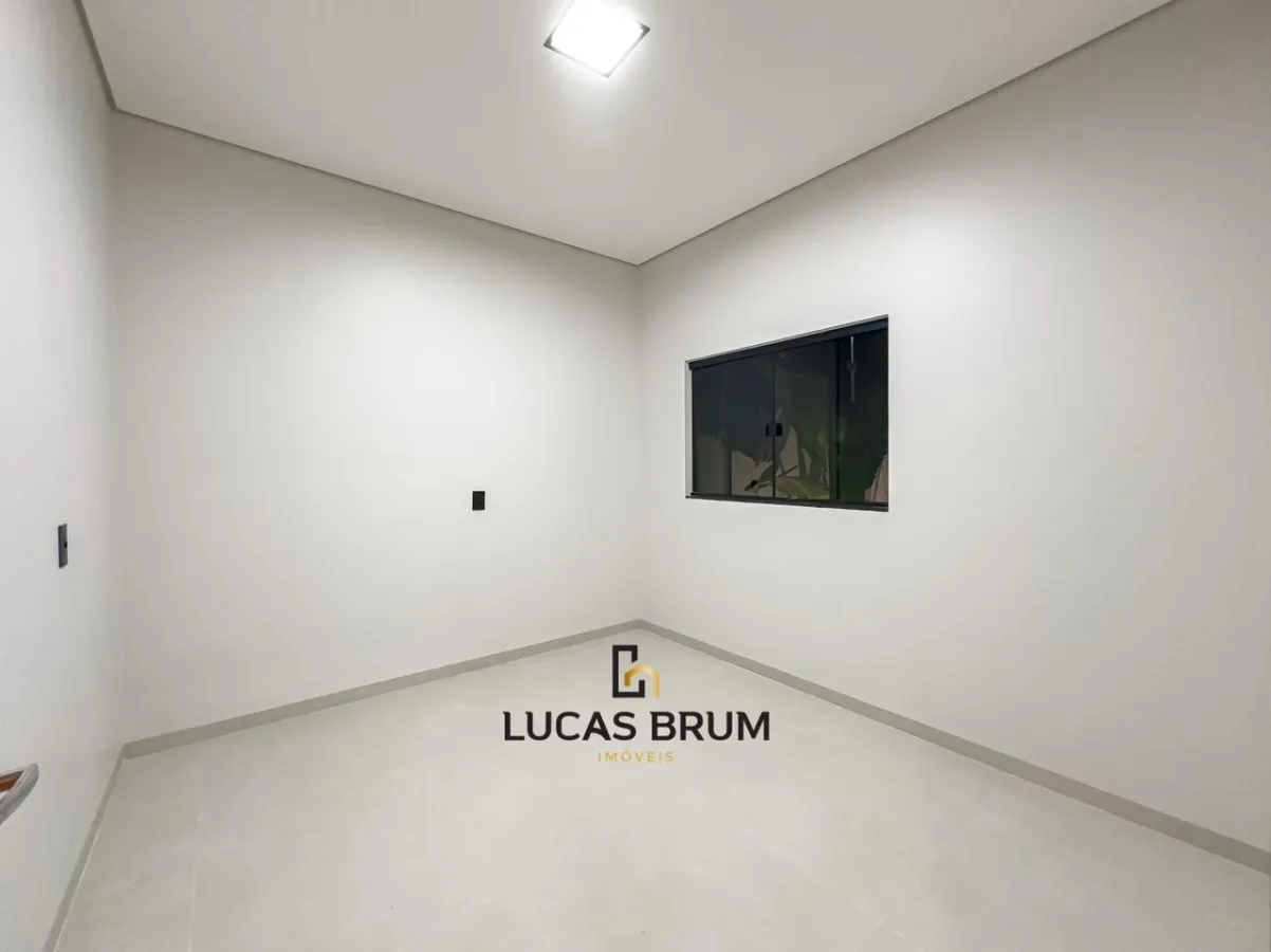 Casa Jardim Ipiranga - Jardim Ipiranga, Alta Floresta [117]