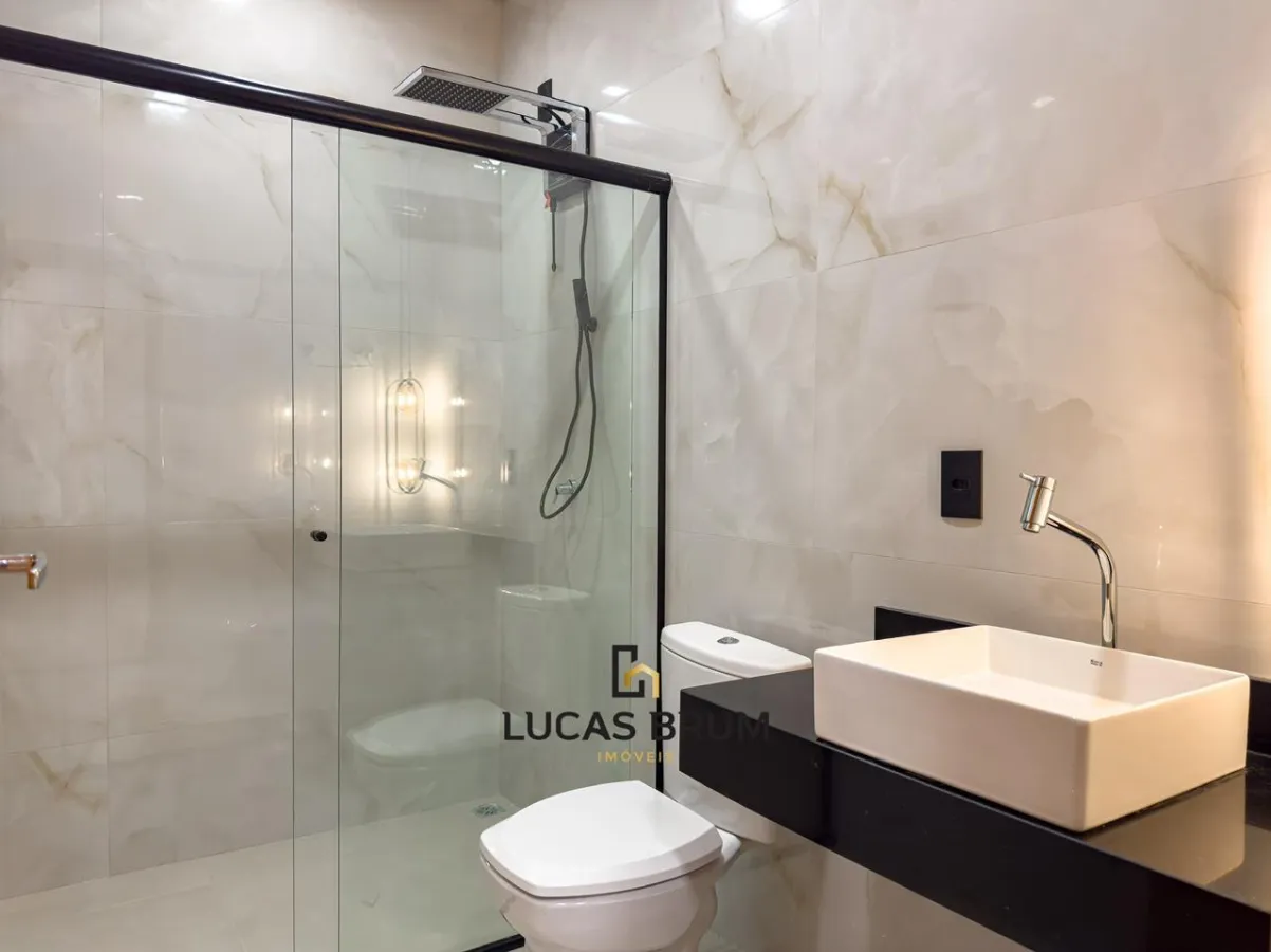 Casa Jardim Ipiranga - Jardim Ipiranga, Alta Floresta [117]