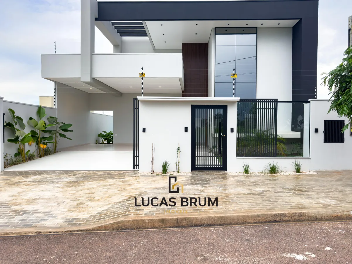 Casa Aquarela Hamoa - Aquarela Hamoa, Alta Floresta [118]