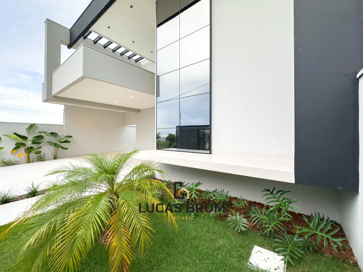 Casa Aquarela Hamoa - Aquarela Hamoa, Alta Floresta [118]