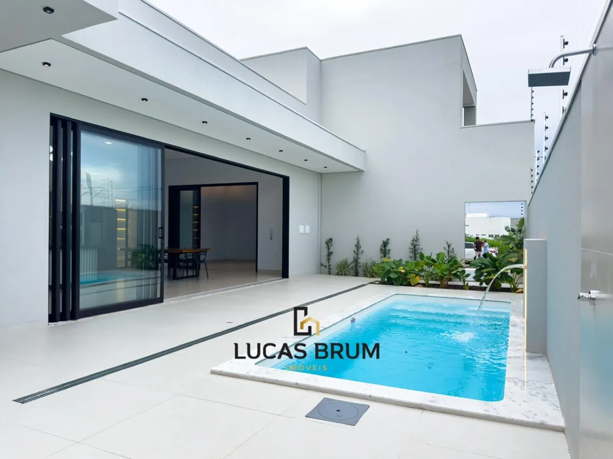 Casa Aquarela Hamoa - Aquarela Hamoa, Alta Floresta [118]