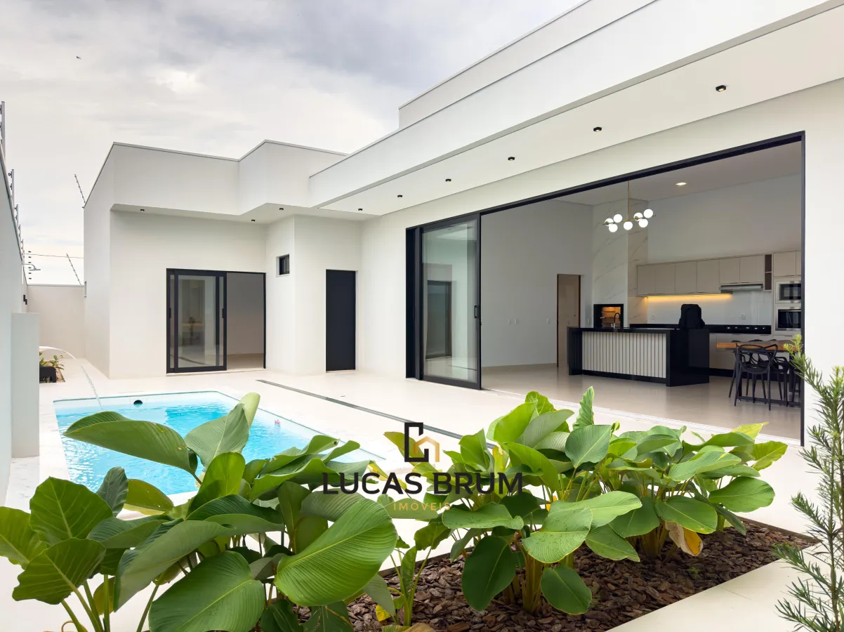 Casa Aquarela Hamoa - Aquarela Hamoa, Alta Floresta [118]