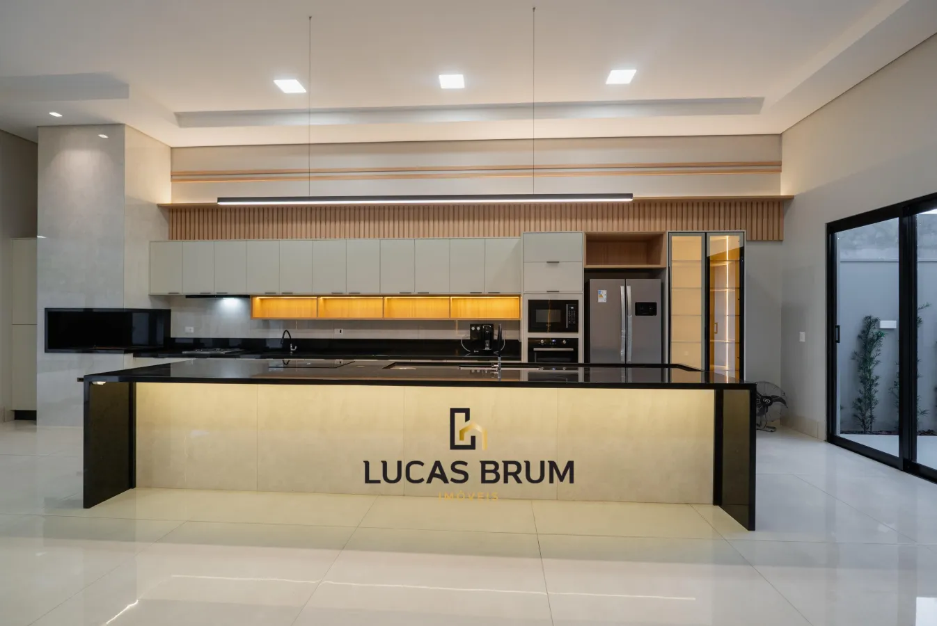 Casa Jardim das Begonias - Begônias, Alta Floresta [119]