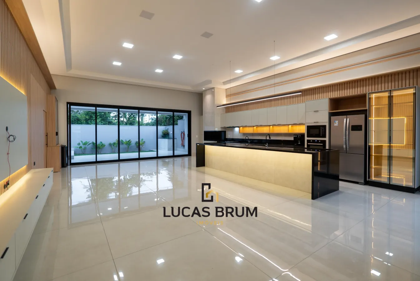 Casa Jardim das Begonias - Begônias, Alta Floresta [119]