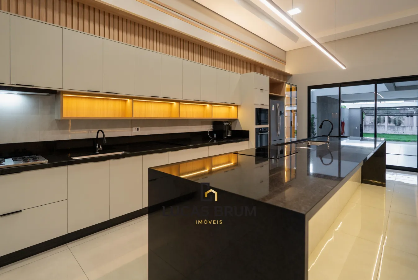 Casa Jardim das Begonias - Begônias, Alta Floresta [119]