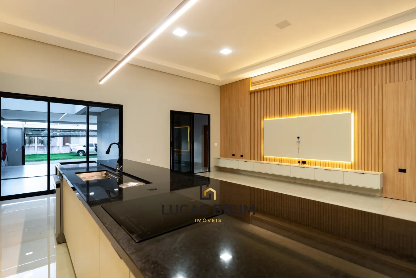 Casa Jardim das Begonias - Begônias, Alta Floresta [119]