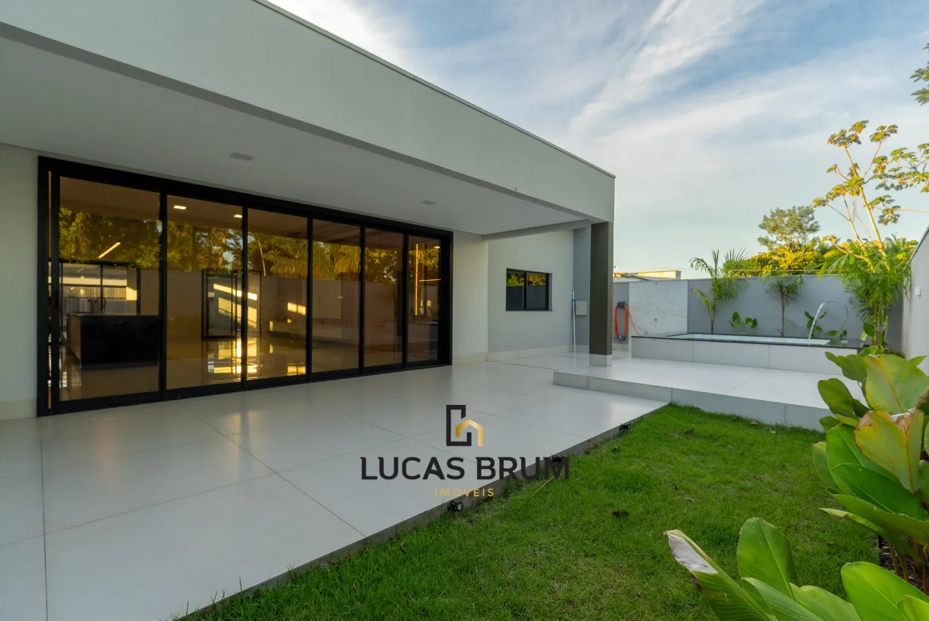 Casa Jardim das Begonias - Begônias, Alta Floresta [119]