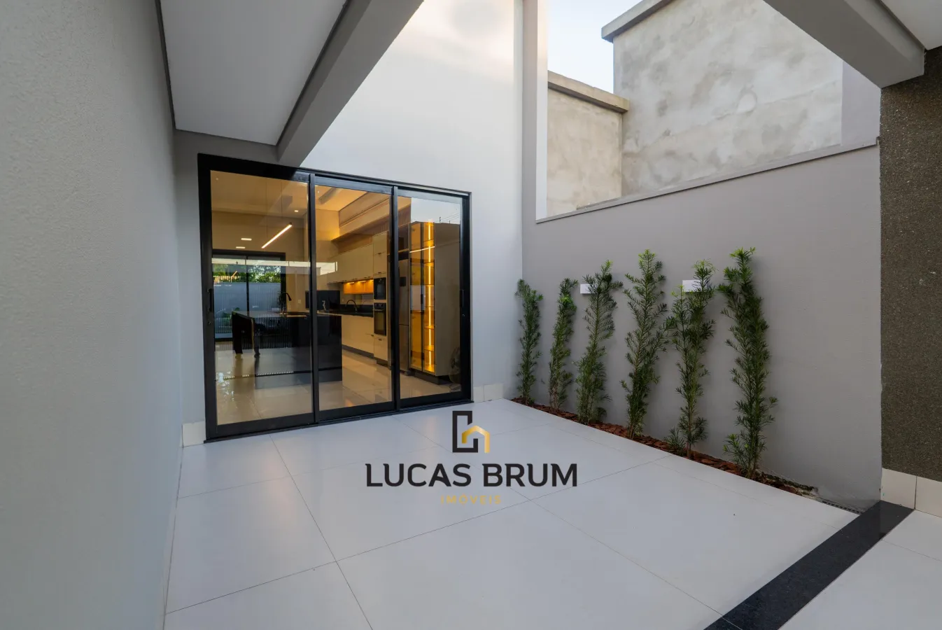 Casa Jardim das Begonias - Begônias, Alta Floresta [119]