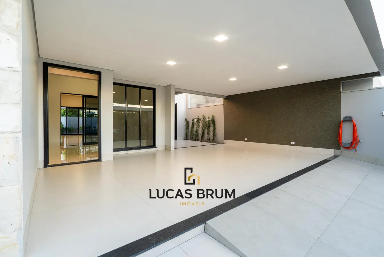 Casa Jardim das Begonias - Begônias, Alta Floresta [119]