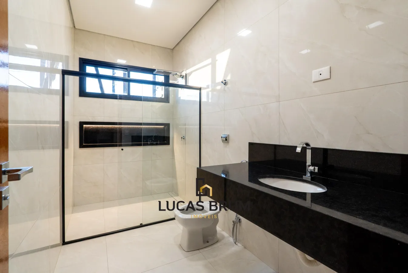 Casa Jardim das Begonias - Begônias, Alta Floresta [119]