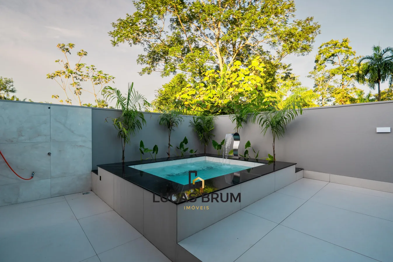 Casa Jardim das Begonias - Begônias, Alta Floresta [119]