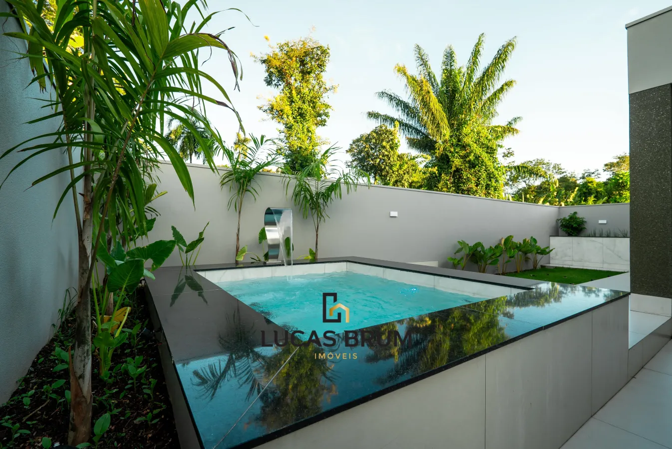 Casa Jardim das Begonias - Begônias, Alta Floresta [119]