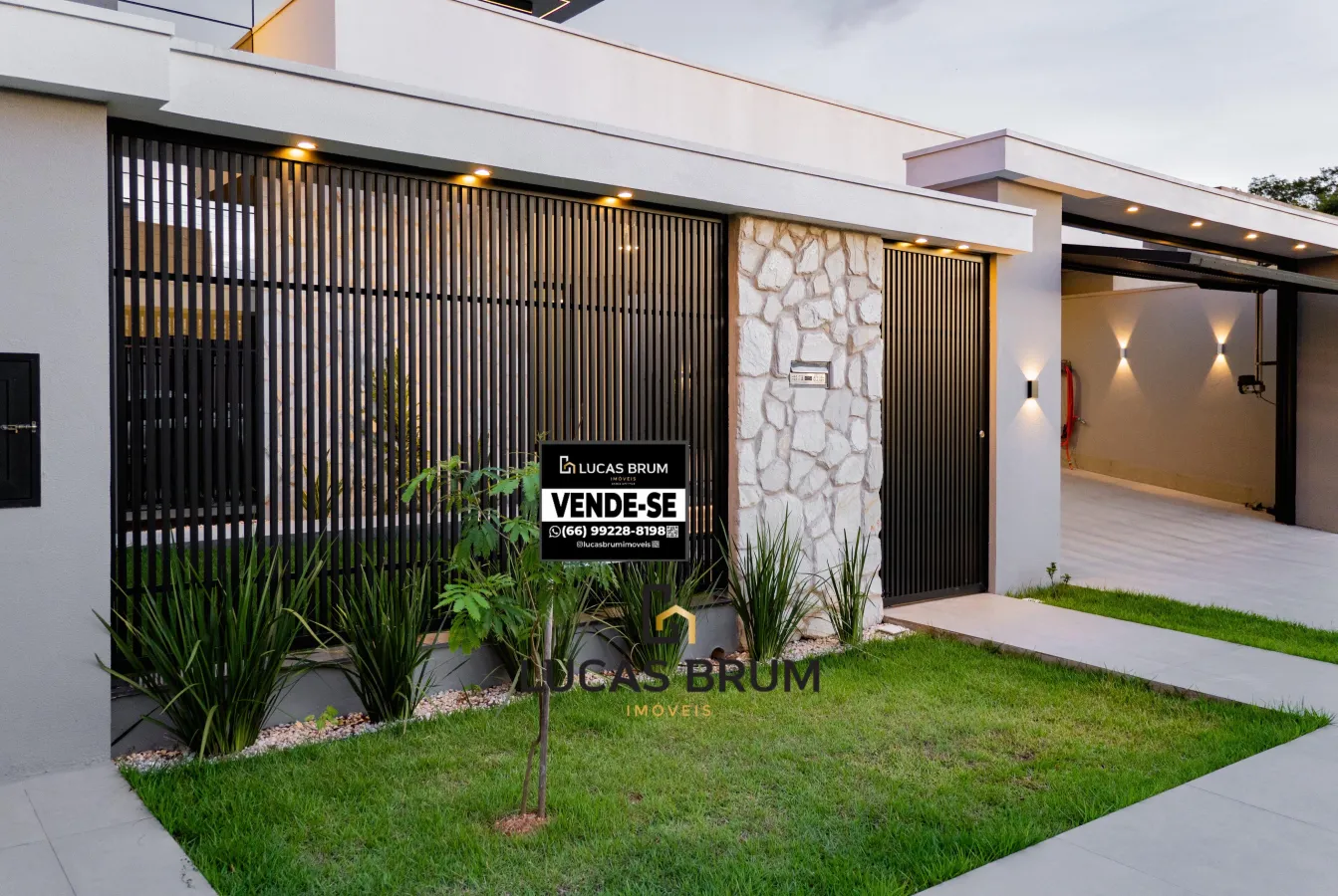 Casa Jardim das Begonias - Begônias, Alta Floresta [119]