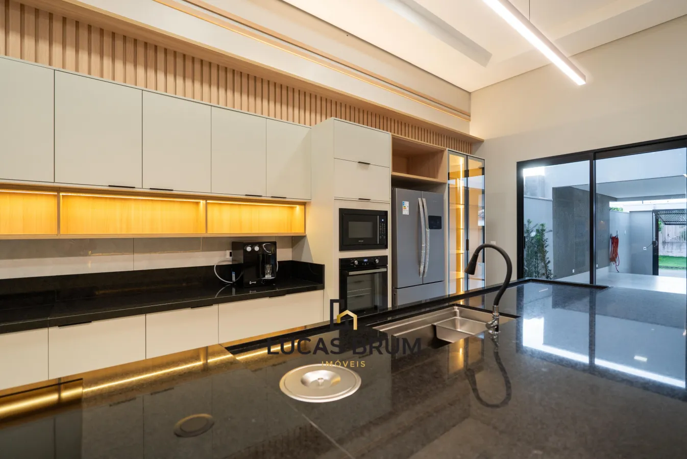 Casa Jardim das Begonias - Begônias, Alta Floresta [119]