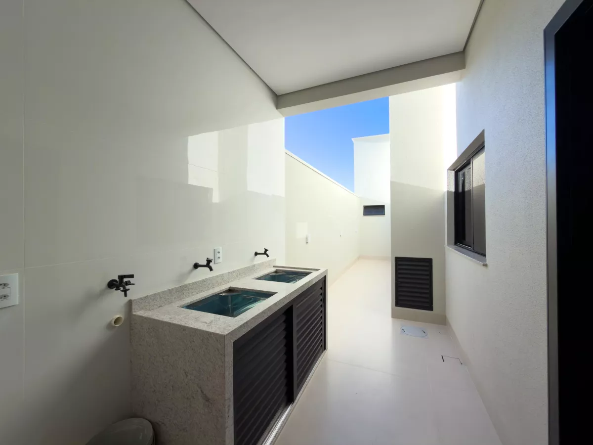 Casa Aquarela Hamoa - Aquarela Hamoa, Alta Floresta [122]
