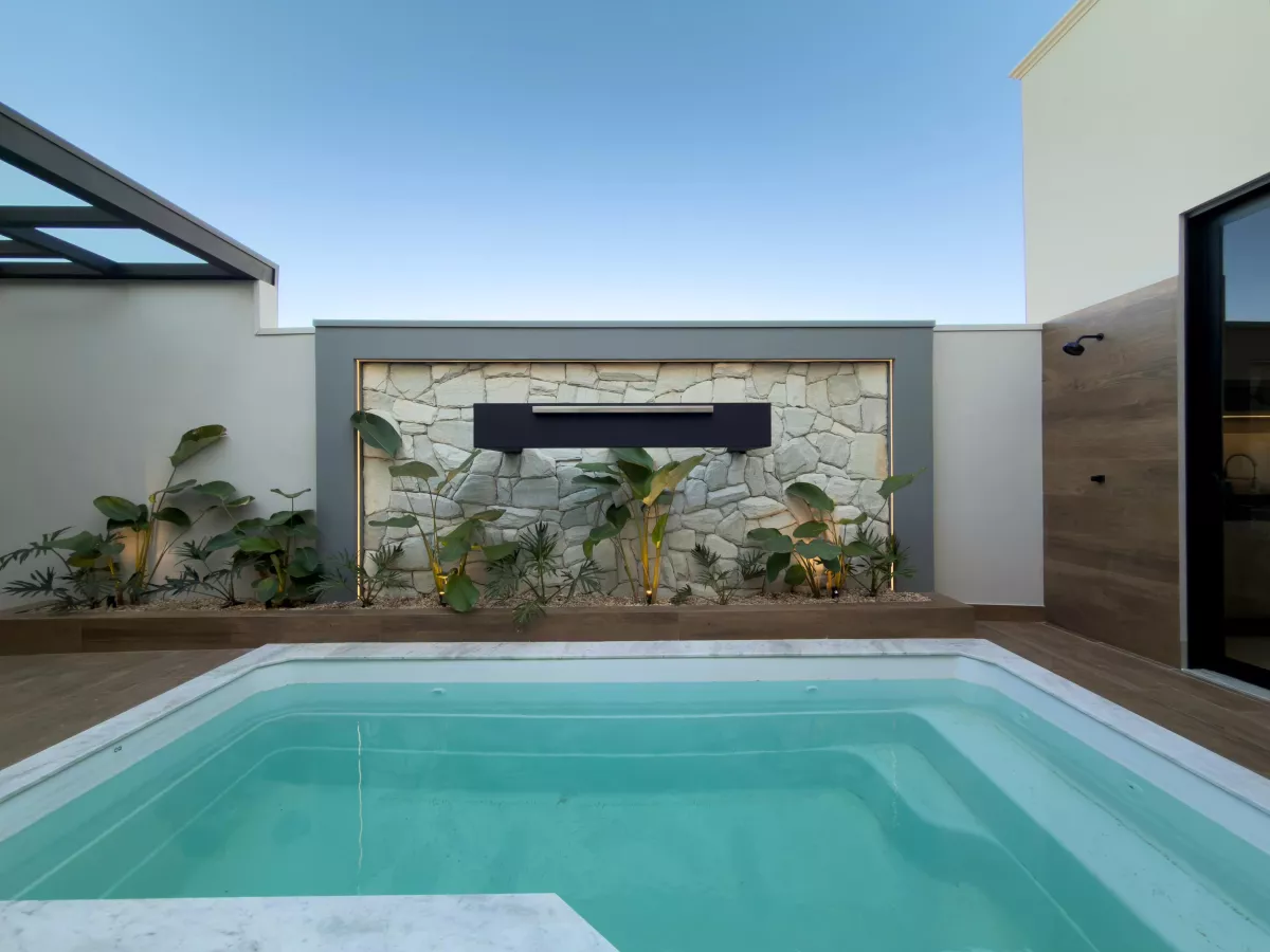 Casa Aquarela Hamoa - Aquarela Hamoa, Alta Floresta [122]
