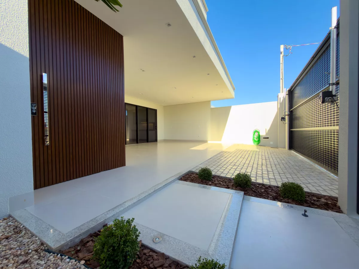 Casa Aquarela Hamoa - Aquarela Hamoa, Alta Floresta [122]