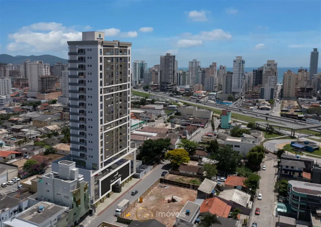 Imagem de Apartamento à venda no bairro Morretes em Itapema/SC