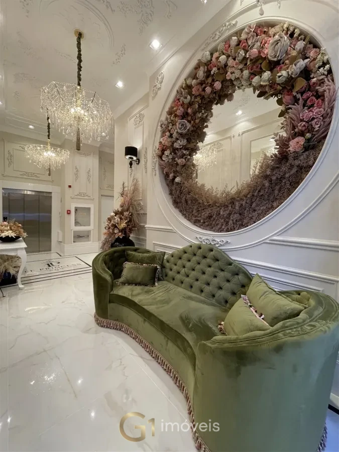 Imagem de Apartamento à venda no bairro Morretes em Itapema/SC