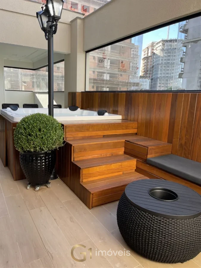 Imagem de Apartamento à venda no bairro Morretes em Itapema/SC