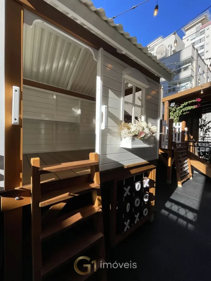 Imagem de Apartamento à venda no bairro Morretes em Itapema/SC