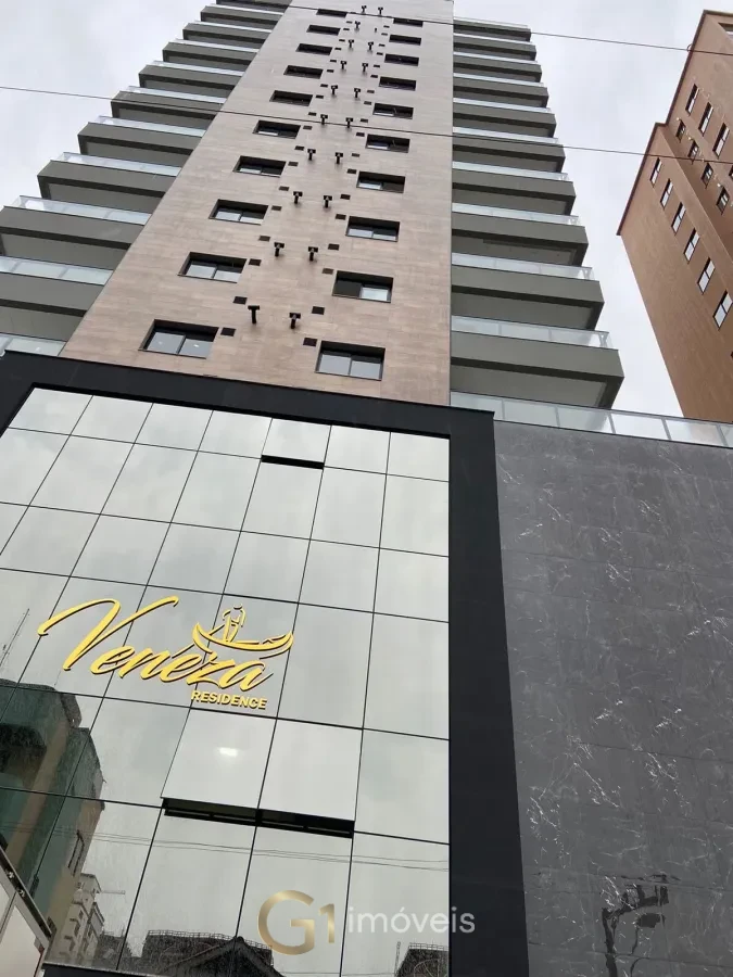 Imagem de Apartamento à venda no bairro Meia Praia em Itapema/SC