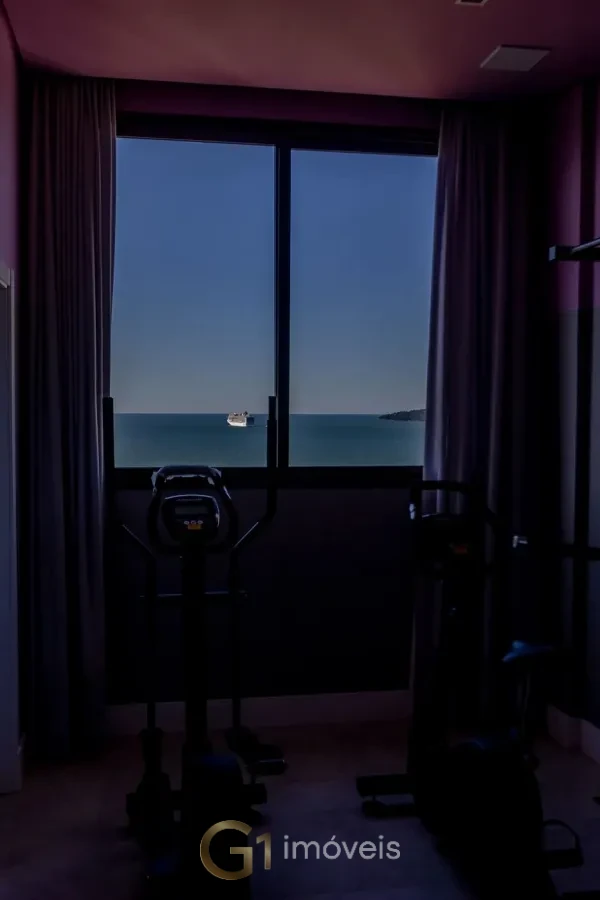 Imagem de Apartamento à venda no bairro Bal. Perequê em Porto Belo/SC