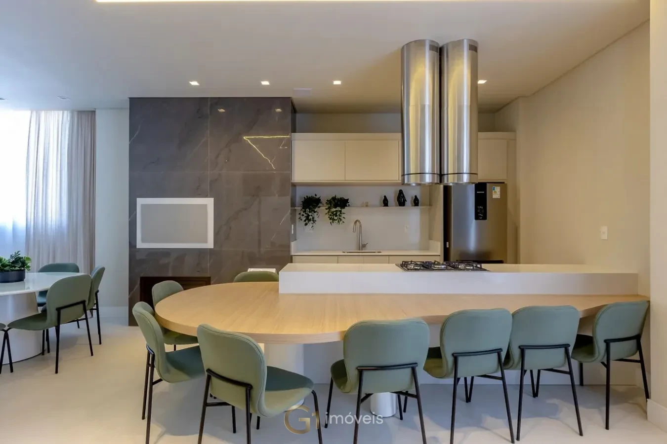 Imagem de Apartamento à venda no bairro Bal. Perequê em Porto Belo/SC