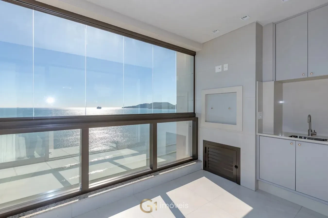 Imagem de Apartamento à venda no bairro Bal. Perequê em Porto Belo/SC