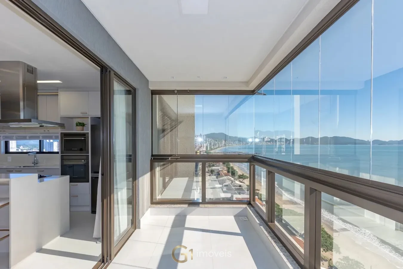 Imagem de Apartamento à venda no bairro Bal. Perequê em Porto Belo/SC