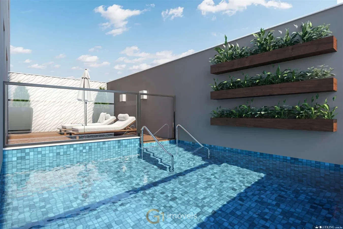 Imagem de Apartamento à venda no bairro Perequê em Porto Belo/SC